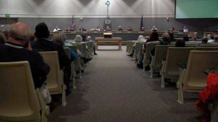 Арктическая "оттепель" США?..