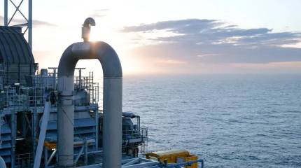 ЕС требует от Норвегии поделиться доходами от продажи нефти и газа