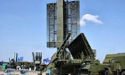 Небо над Чечней теперь будет контролироваться новой системой управления ПВО