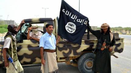 Геополитическая мозаика: на карте мира может появиться страна Аль-Каида, а Израилю грозит всемирный экономический бойкот