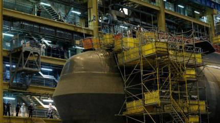 Будущее британских средств ядерного сдерживания: ничего нового?