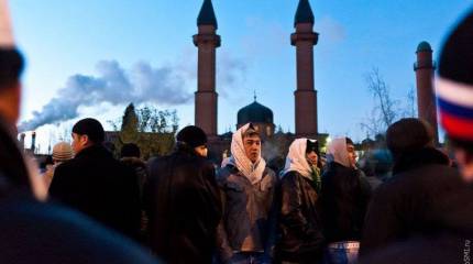 Радикальный ислам среди русских Поволжья и его последствия