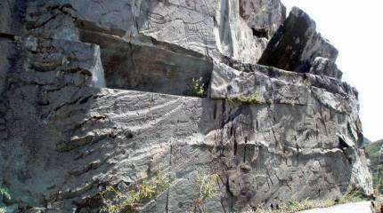 Древние культуры нашей страны: племена эпохи бронзы