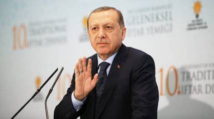 Турция намерена построить собственный авианосец