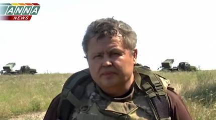 Anna News: Марат Мусин здоров и находится на свободе