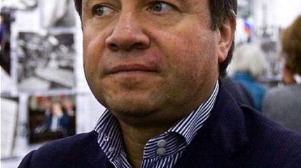 Зять президента Ельцина назначен советником в Кремль