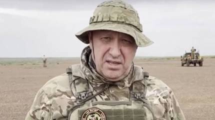 Советник президента ЦАР: Гибель Евгения Пригожина – печальная новость, но на сотрудничество с Россией не повлияет