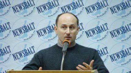 Николай Стариков: США по-прежнему хотят разорвать Россию