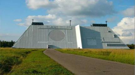 СМИ США: Москва – самый защищенный город в мире