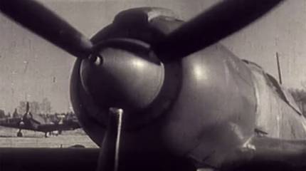 ЛИИ им.Громова: 80 лет на службе