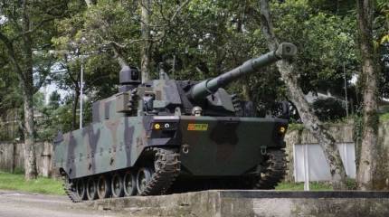 Испытания заканчиваются. Индонезия готовится вооружиться "Тиграми"