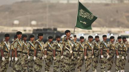 Система раздора. Эр-Рияд пригрозил войной Катару из-за приобретения С-400