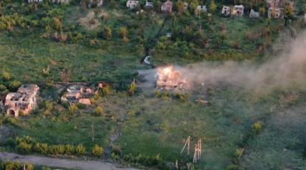 ВСУ стреляли по позиции НМ ДНР, зная о возможном присутствии там журналиста РФ