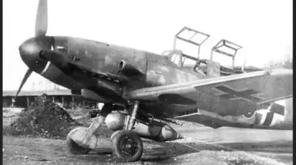 Летчик и чекист. Рассказ к 106-летию