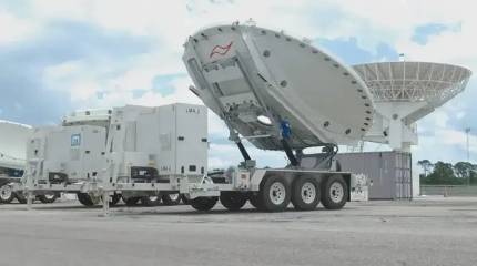 Две американские системы должны помешать российским и китайским спутникам