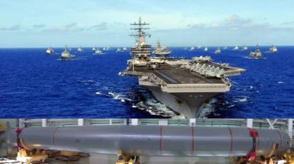 АНПА против АУГ