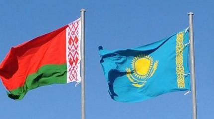 Белоруссия и Казахстан: украинские уроки