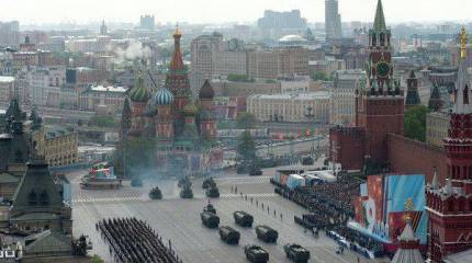 Мария Захарова: Бойкот 9 мая – «позор для европейцев»