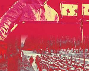 Братья и сестры в беде и в победе