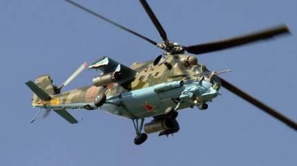 Экипажи Новосибирской авиационной базы совершили около 4 тыс. вылетов