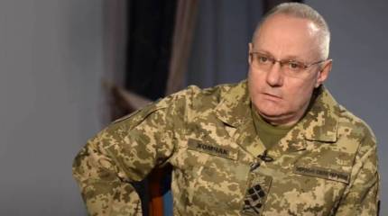 «Воруют» - главком ВСУ заявил, что питание в украинской армии по-прежнему оставляет желать лучшего