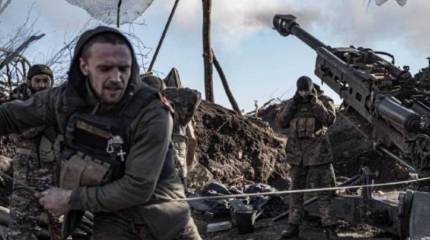 Курский губернатор: украинские военные сегодня два раза обстреляли территорию Глушковского района