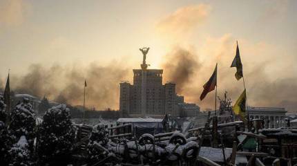 О будущем Евромайдана замолвите слово