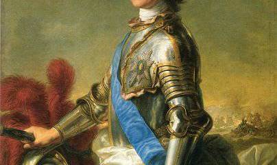 26 февраля 1714 г. Петр I издал указ, запрещающий присваивать офицерские звания дворянам, которые не служили солдатами