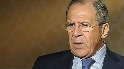 Сергей Лавров: логика восточного партнерства "или с нами, или против нас" провокационна