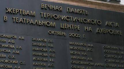 При попытке попасть в Крым задержан террорист, причастный к захвату театрального центра на Дубровке