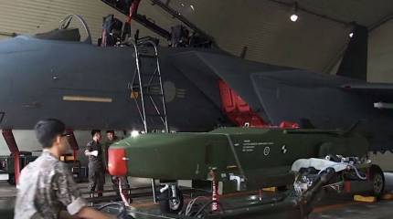 Председатель комитета бундестага по обороне Мари-Агнес Штрак-Циммерман выступила за срочную передачу Украине ракет Taurus