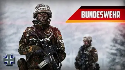 На шаг впереди к войне