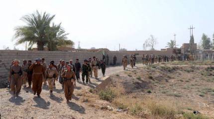 СМИ: Обама одобрил усиление натиска на ИГ в Сирии