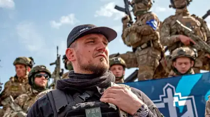 «Сбежал перед капитуляцией: военные засомневались в ликвидации Капустина