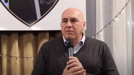 Министр обороны Италии Крозетто: Россия не имеет отношения к конфликту на Ближнем Востоке