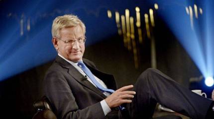 СМИ: украинское правительство может возглавить «варяг» из Швеции