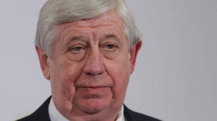 Украинский генпрокурор попросил у США помощи в расследовании «майданного» дела