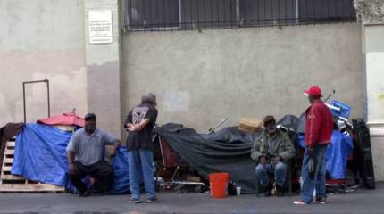 «Напоминает Великую депрессию»: аналитики оценивают ситуацию в мировой экономике