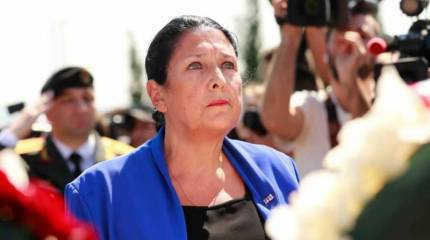 Президент Грузии обращается к ООН и ЕС с просьбой «предотвратить эскалацию» в Южной Осетии