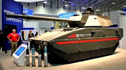 ТОП-5 танков, которые изменят ход любого сражения