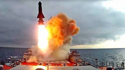 Секретная «Легенда»: как наш ВМФ взял под контроль мировой океан