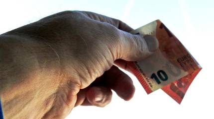 У Европы не хватает денег на создание «международного трибунала» против России