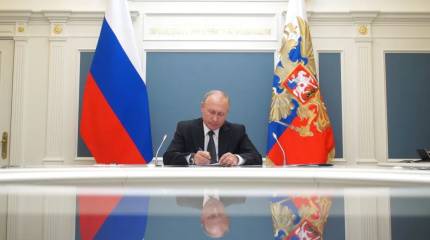 Указ президента № 604 от 24.08. 2026 года. Война с бизнесом или соглашение о союзничестве