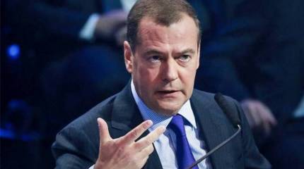 Дмитрий Медведев объяснил резкость своих высказываний в отношении западных политиков