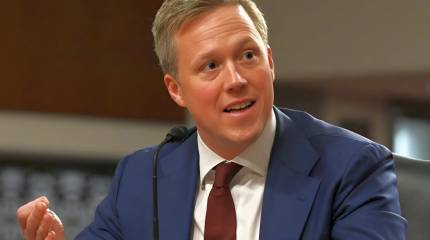 WSJ: глава Пентагона Хегсет добивается отставки министра армии США Дрисколла