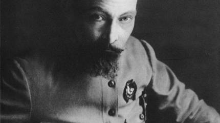 Тайны Железного Феликса