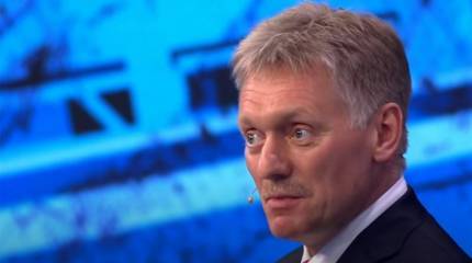 Песков прокомментировал нашумевшие переговоры «Ника и Майка», опубликованные Минском