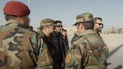 Зарубежная пресса: Для взятия Панджшера «Талибан» явно извлёк уроки из операций советских войск в Афганистане