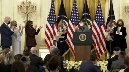 Американская пресса: Из-за «Северного потока – 2» в США не могут принять оборонный бюджет