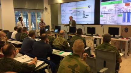 Промах НАТО заставил Турцию заговорить о выходе из альянса